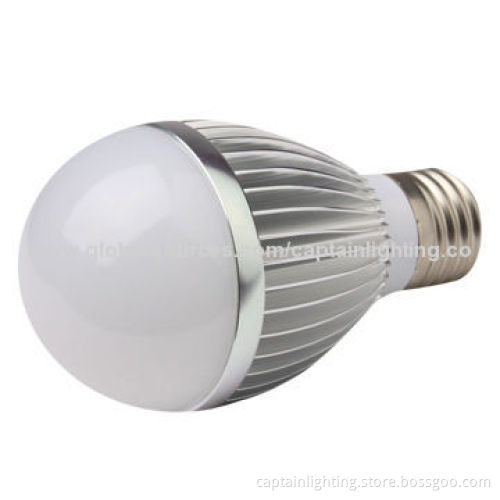 LED Warm White Bulb/Light, 7W PowerNew